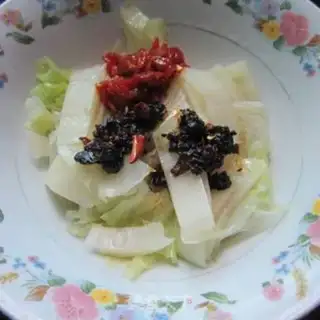 Make Cool doll food step 4
