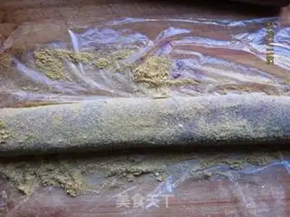 Make Potato donkey rolls step 10