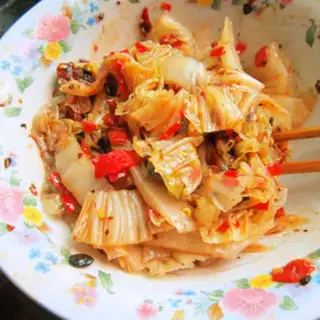Make Cool doll food step 5