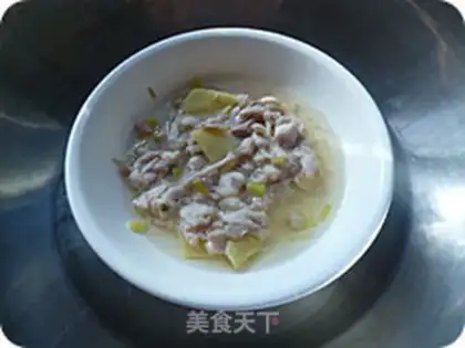 Make Chicken onion step 6