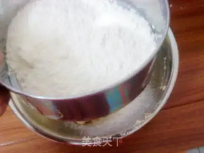 Make Fuck-ass cookies step 6