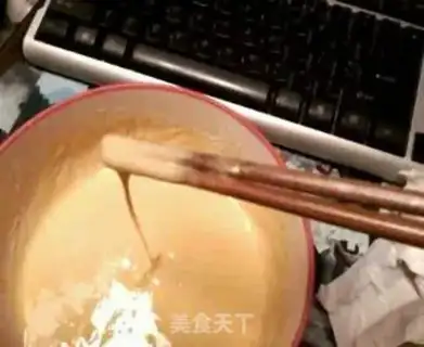 Make Vegetable pie step 2