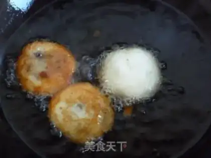 Make Fries step 8