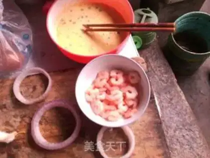 Make Vegetable pie step 4