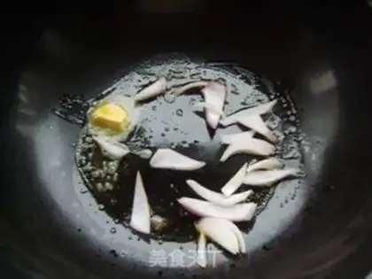 Make ♪ Taste fragrance ♪ step 6
