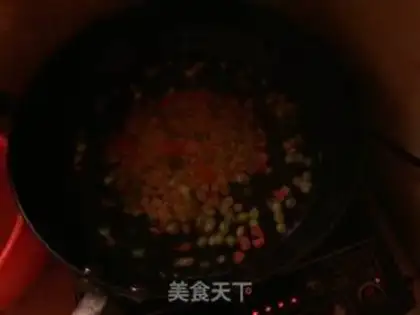 Make Vegetable pie step 5
