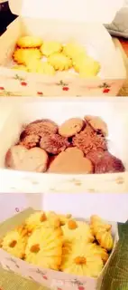 Make Fuck-ass cookies step 13