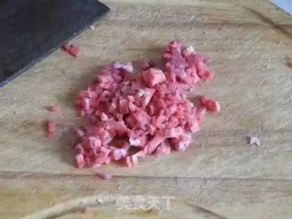 Make Beef curd step 0