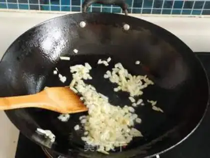 Make Beef curd step 4