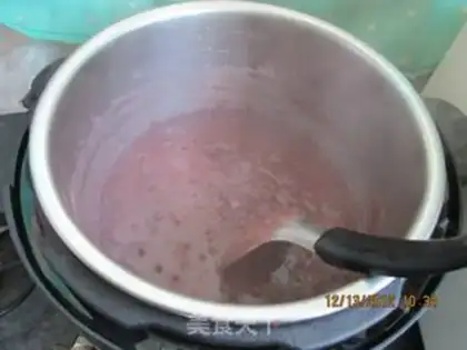 Make ♪ No cinnamon ♪ step 0