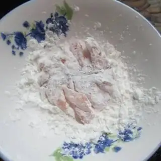 Make Soufflé step 3