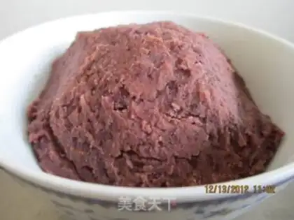 Make ♪ No cinnamon ♪ step 3