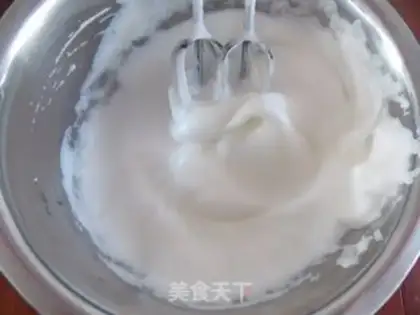 Make A stake cake step 5