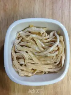 Make Potato sauce step 0