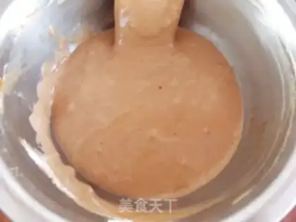 Make A stake cake step 9