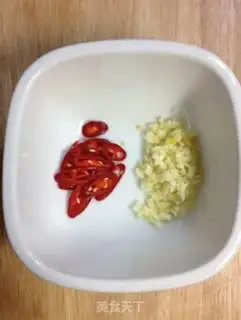 Make Potato sauce step 1