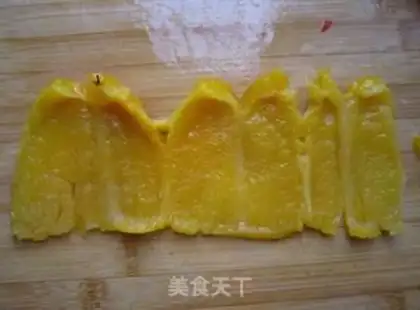 Make Jealous pepper bread step 5