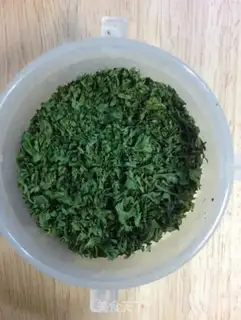 Make Potato sauce step 2