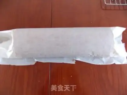 Make A stake cake step 14
