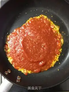 Make Potato sauce step 7