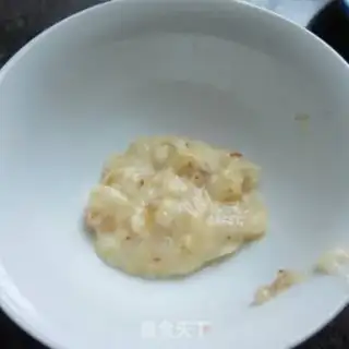 Make Pancakes step 1