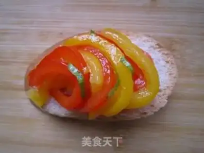 Make Jealous pepper bread step 11
