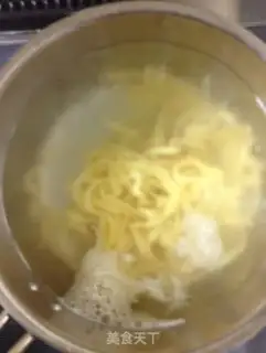 Make Potato sauce step 9