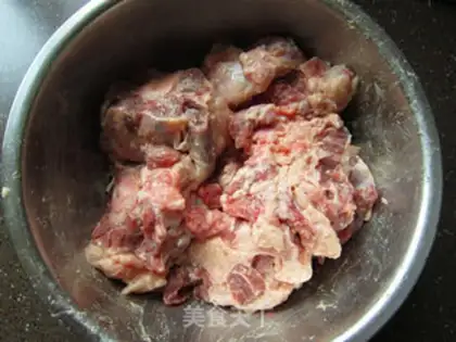 Make Wine tail step 0