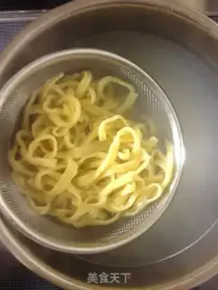 Make Potato sauce step 10