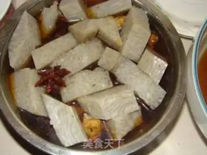 Make Potato sauce step 11