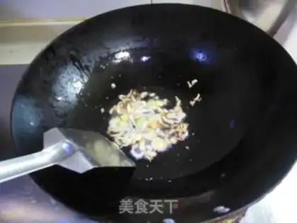 Make Shrimp step 5