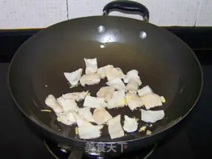 Make Dry pretzels step 10