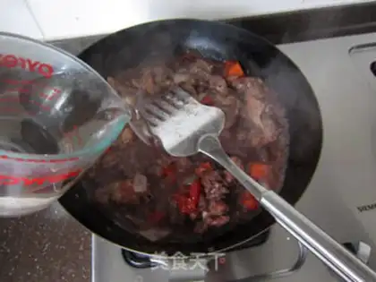 Make Wine tail step 6