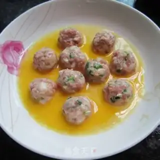 Make Yogurtball step 2