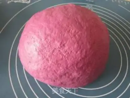 Make Milk and potatoes step 8