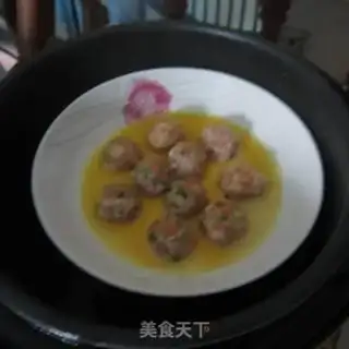Make Yogurtball step 3