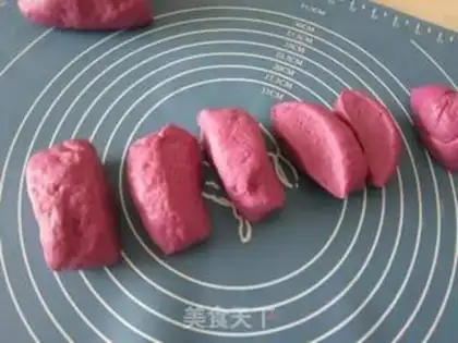 Make Milk and potatoes step 9