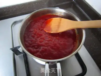 Make Wine tail step 7