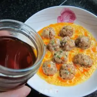Make Yogurtball step 4