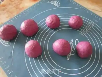 Make Milk and potatoes step 10