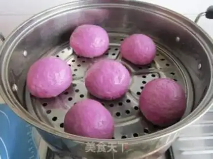 Make Milk and potatoes step 11