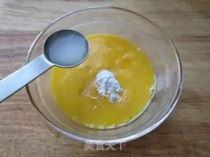 Make Eggskin sale step 5
