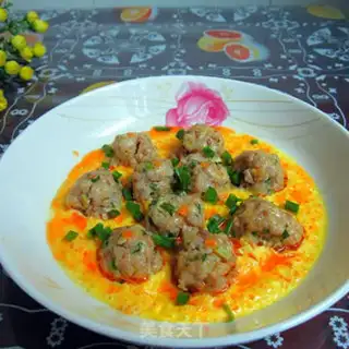 Make Yogurtball step 5