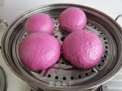 Make Milk and potatoes step 12