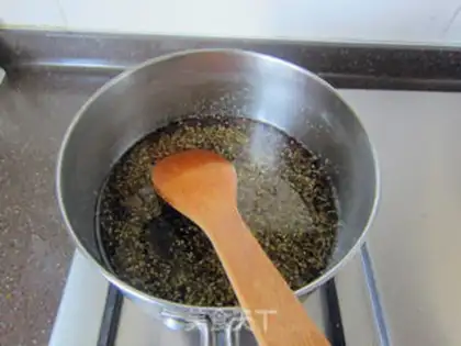 Make Take the ketchup step 3