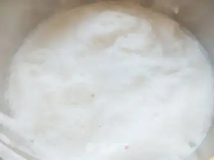 Make Sour tofu step 3