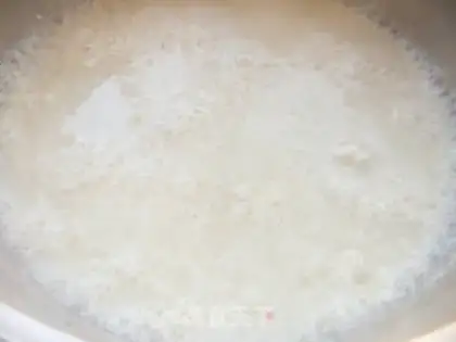Make Sour tofu step 4