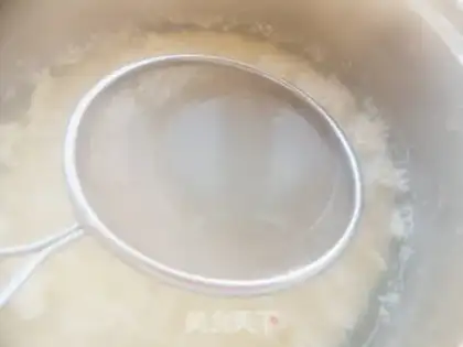 Make Sour tofu step 5