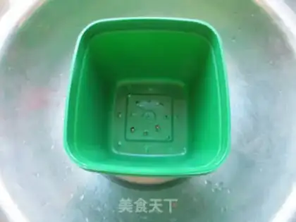 Make Sour tofu step 6