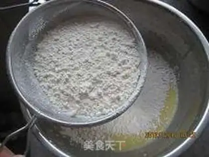 Make Twinchee rolls step 6